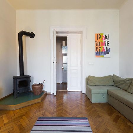 Stanislas Apartment คราคูฟ ภายนอก รูปภาพ